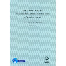 De Clinton a Obama De Clinton a Obama