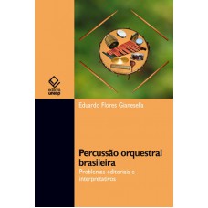 Percussão orquestral brasileira Percussão orquestral brasileira