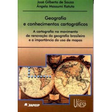 Geografia e conhecimentos cartográficos Geografia e conhecimentos cartográficos