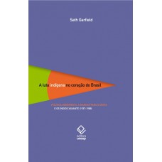 A luta indígena no coração do Brasil