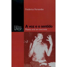 A voz e o sentido