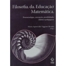 Filosofia da educação matemática Filosofia da educação matemática