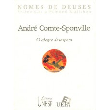 André Comte-Sponville André Comte-Sponville