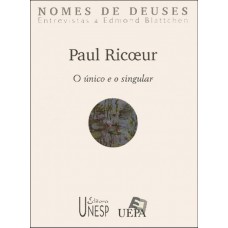 Paul Ricoeur Paul Ricoeur