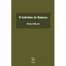 O sobrinho de Rameau O sobrinho de Rameau