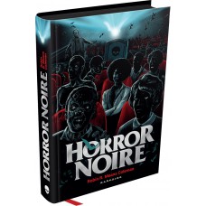 Horror Noire: A Representação Negra no Cinema de Terror