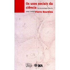 Usos sociais da ciência