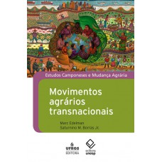 Movimentos agrários transnacionais Movimentos agrários transnacionais
