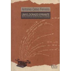 Um Eldorado errante