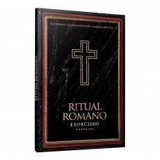 Exorcismo: O Ritual Romano