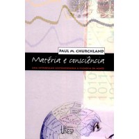 Matéria e consciência