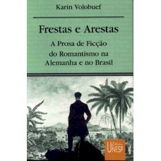 Frestas e arestas