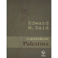 A questão da Palestina A questão da Palestina