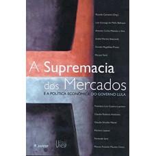A supremacia dos mercados