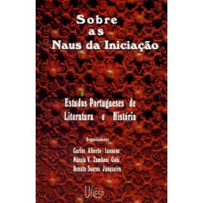 Sobre as naus da iniciação Sobre as naus da iniciação