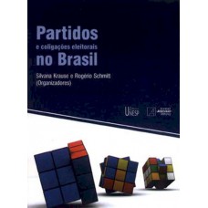 Partidos e coligações eleitorais no Brasil Partidos e coligações eleitorais no Brasil