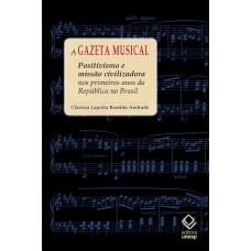 A gazeta Musical A gazeta Musical