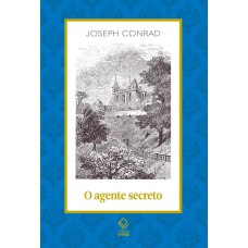 O agente secreto O agente secreto