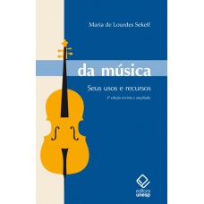 Da música - 2ª edição Da música - 2ª edição