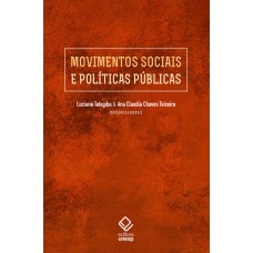 Movimentos sociais e políticas públicas