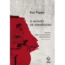 O mundo de Parmênides - 2ª edição