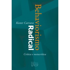 Behaviorismo radical - 2ª edição