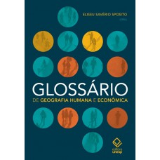 Glossário de geografia humana e econômica