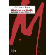 História da máfia