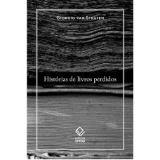 Histórias de livros perdidos