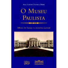 O museu Paulista