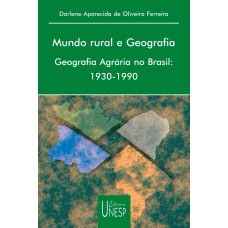 Mundo rural e geografia
