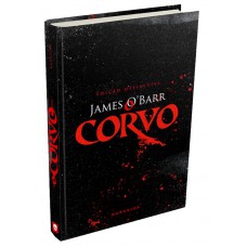 O Corvo - Edição Definitiva