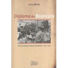 Diploma de brancura