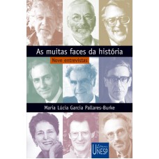 As muitas faces da história