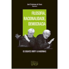 Filosofia, racionalidade, democracia