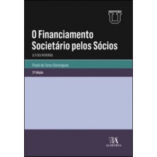 O financiamento societário pelo sócios