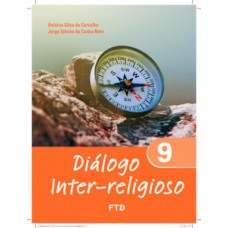 Diálogo Inter-religioso 9º ano