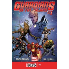 Guardioes Da Galaxia: Vingadores Cosmicos (Marvel Essenciais)
