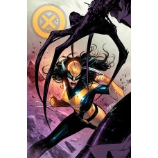 X-Men (2020) N.56