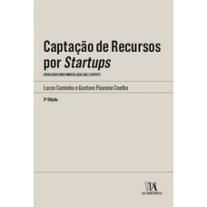 Captação de recursos por startups