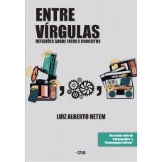 Entre Vírgulas