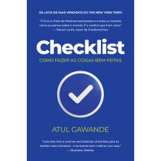 Checklist