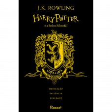 Harry Potter e a Pedra Filosofal
