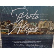 Porto Alegre - Em foto e verso