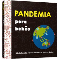 Pandemia para bebês