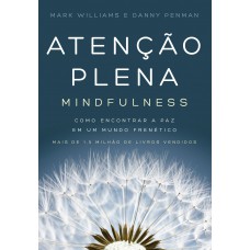 Atenção plena (Mindfulness)