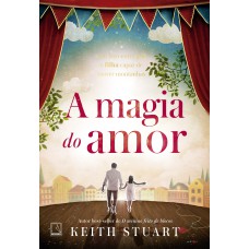 A magia do amor