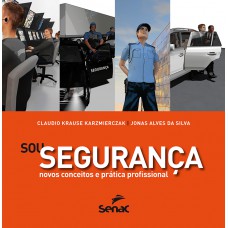 Sou segurança