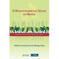 O desenvolvimento social do Brasil
