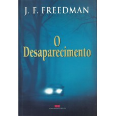 O desaparecimento